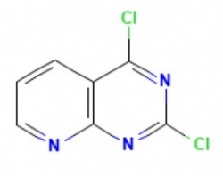 2,4-Dichloropyrido[2,3-d]pyrimidine