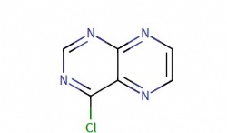 4-Chloropteridine