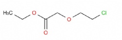 Ethyl 2-(2-chloroethoxy)acetate