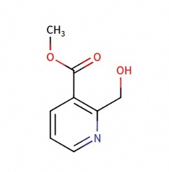 Methyl 2-(hydroxymethyl)nicotinate