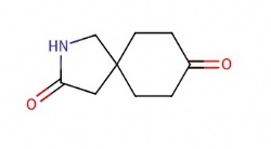 2-Azaspiro[4.5]decane-3,8-dione