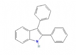 2,3-diphenyl-1H-indole
