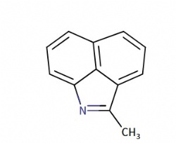2-Methylbenzo[cd]indole