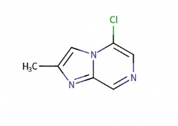 5-Chloro-2-methylimidazo[1,2-a]pyrazine