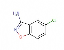 5-Chloro-1,2-benzoxazol-3-amine