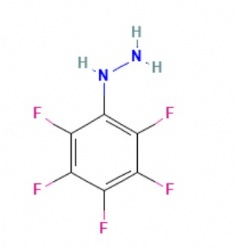 (Pentafluorophenyl)hydrazine