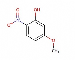 5-methoxy-2-nitrophenol