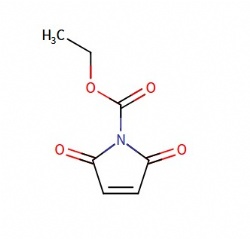 ethyl 2,5-dioxo-2,5-dihydro-1H-pyrrole-1-carboxylate