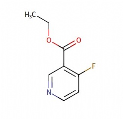 ethyl 4-fluoronicotinate