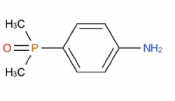 4-(Dimethylphosphoryl)aniline