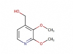 (2,3-Dimethoxypyridin-4-yl)methanol