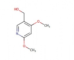 (4,6-Dimethoxypyridin-3-yl)methanol