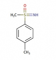 1-(S-Methanesulfonimidoyl)-4-methylbenzene