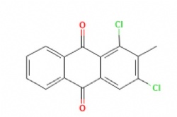 1,3-Dichloro-2-methylanthraquinone