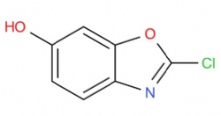 2-Chloro-1,3-benzoxazol-6-OL