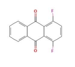 1,4-Difluoroanthraquinone
