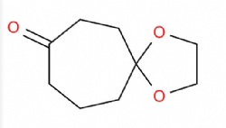 1,4-Dioxaspiro(4.6)undecan-8-one