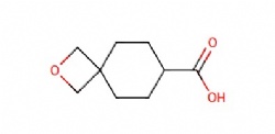 2-Oxaspiro[3.5]nonane-7-carboxylic acid