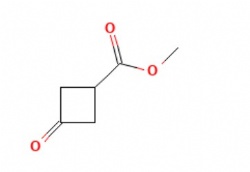 Methyl 3-oxocyclobutane-1-carboxylate