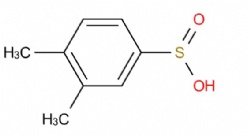 3,4-Dimethylbenzenesulfinicacid