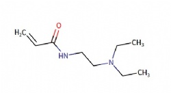 N-(2-(Diethylamino)ethyl)-2-propenamide