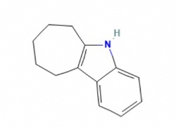 5,6,7,8,9,10-Hexahydrocyclohepta[b]indole