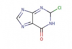 2-Chlorohypoxanthine