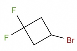 3-Bromo-1,1-difluorocyclobutane