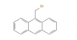9-Bromomethylanthracene