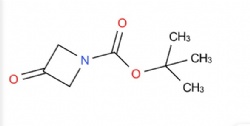3-Oxo-azetidine-1-carboxylic acid tert-butyl ester