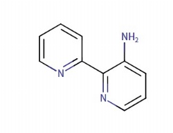2-(Pyridin-2-yl)pyridin-3-amine