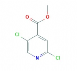 Methyl 2,5-dichloroisonicotinate