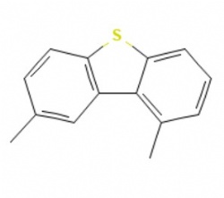 4,6-Dimethyldibenzothiophene