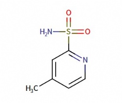 4-Methylpyridine-2-sulfonamide