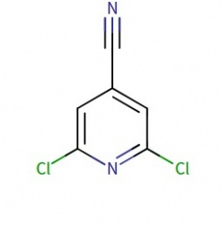 2,6-Dichloroisonicotinonitrile