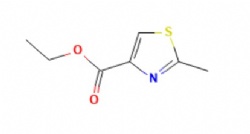 Ethyl 2-methyl-1,3-thiazole-4-carboxylate