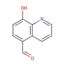 8-Hydroxyquinoline-5-carbaldehyde