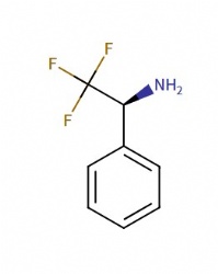 (S)-2,2,2-trifluoro-1-phenylethan-1-amine