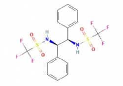 (R,R)-N,N'-Bis(trifluoromethanesulfonyl)-1,2-diphenylethylenediamine