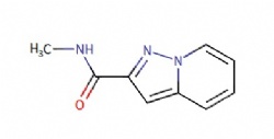 N-methylpyrazolo[1,5-a]pyridine-2-carboxamide