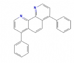 Bathophenanthroline