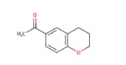 1-(chroman-6-yl)ethan-1-one