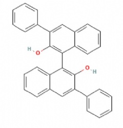 (R)-3,3'-Bis(phenyl)-1,1'-bi-2-naphthol
