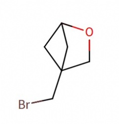 4-(bromomethyl)-2-oxabicyclo[2.1.1]hexane