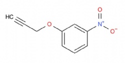 1-nitro-3-(prop-2-yn-1-yloxy)benzene