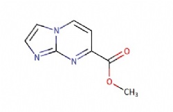 Methyl imidazo[1,2-a]pyrimidine-7-carboxylate