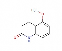 5-methoxy-3,4-dihydroquinolin-2(1H)-one