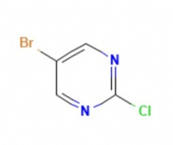 5-Bromo-2-chloropyrimidine