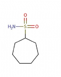 Cycloheptanesulfonamide