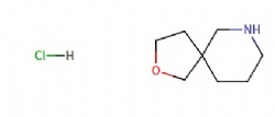 2-oxa-7-azaspiro[4.5]decane hydrochloride